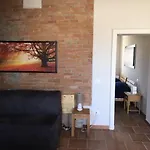 Alloggio per agriturismo Il Capitolo