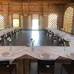 Alloggio per agriturismo Il Capitolo *