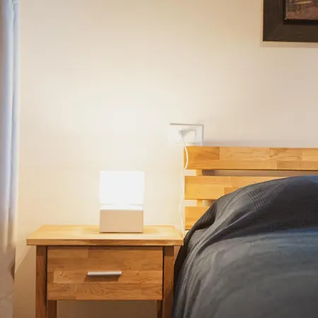 בית חווה Il Capitolo