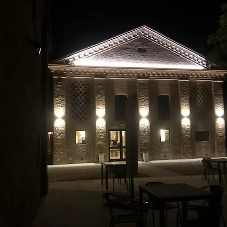 Il Capitolo
