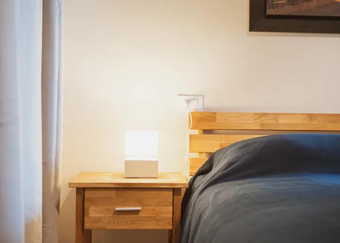 בית חווה Il Capitolo