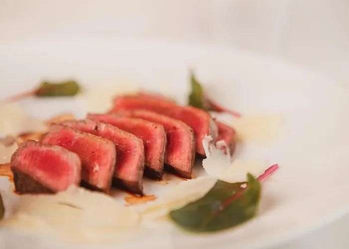 בית חווה Il Capitolo Carpaneto Piacentino