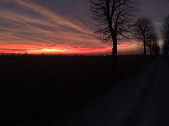 Il Capitolo Alloggio per agriturismo Carpaneto Piacentino