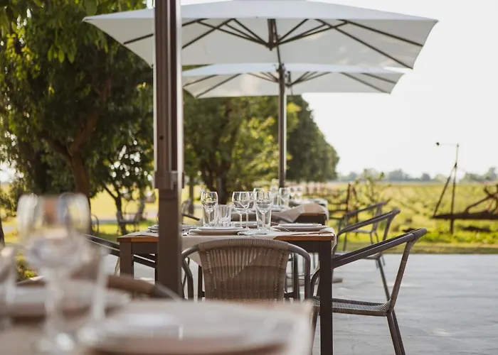 בית חווה Il Capitolo Carpaneto Piacentino