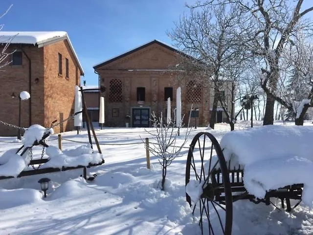 Il Capitolo * Carpaneto Piacentino