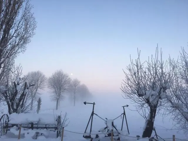 Alloggio per agriturismo Il Capitolo