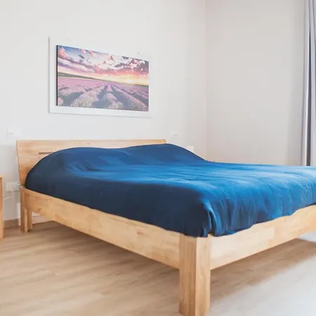 Alloggio per agriturismo Il Capitolo