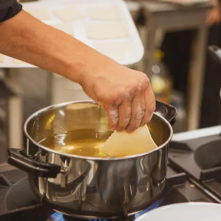 Il Capitolo Carpaneto Piacentino