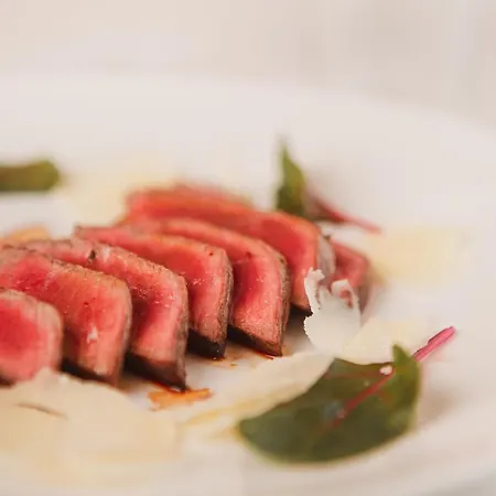 Farmház Il Capitolo Carpaneto Piacentino