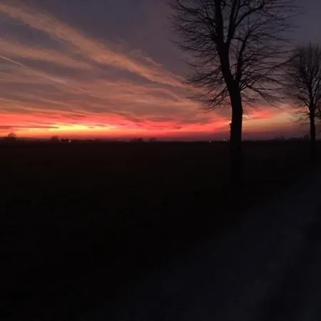 Il Capitolo Lantgård Carpaneto Piacentino