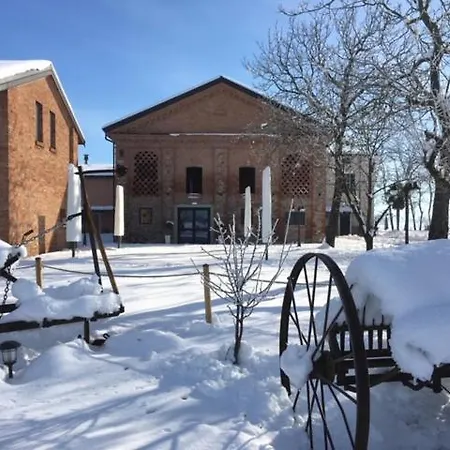 Il Capitolo * Carpaneto Piacentino