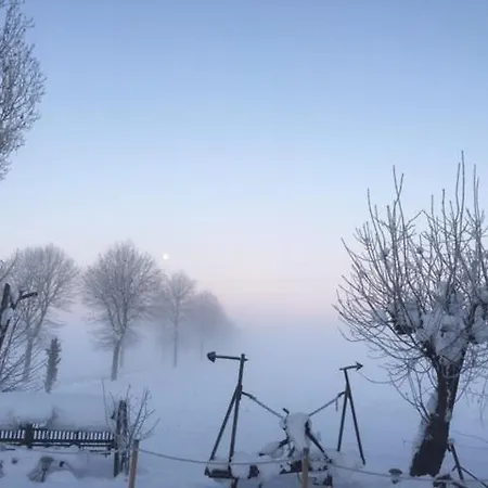 Alloggio per agriturismo Il Capitolo