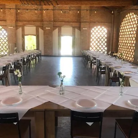 Farmház Il Capitolo *