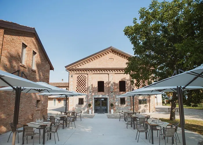 Il Capitolo Farma Carpaneto Piacentino