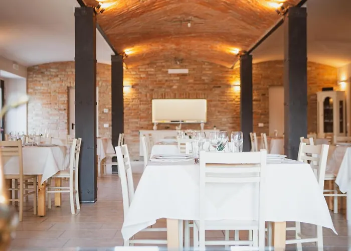 Il Capitolo Carpaneto Piacentino