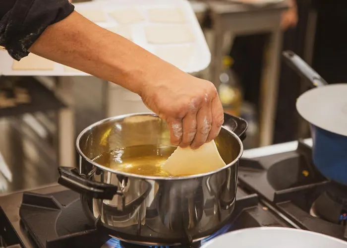 Il Capitolo Carpaneto Piacentino