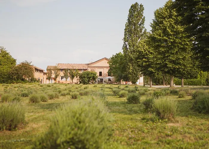 Gospodarstwo agroturystyczne Il Capitolo