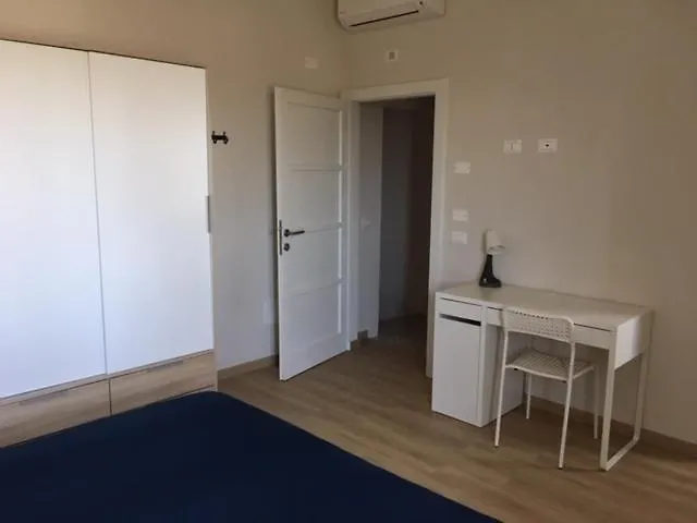 Gospodarstwo agroturystyczne Il Capitolo *