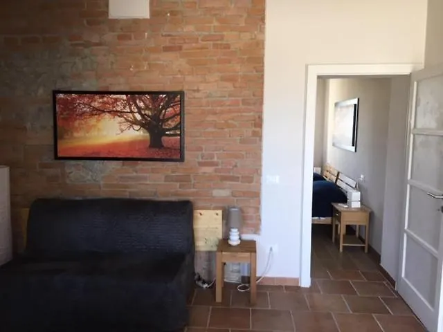 Gospodarstwo agroturystyczne Il Capitolo