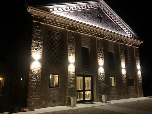 Il Capitolo Gospodarstwo agroturystyczne